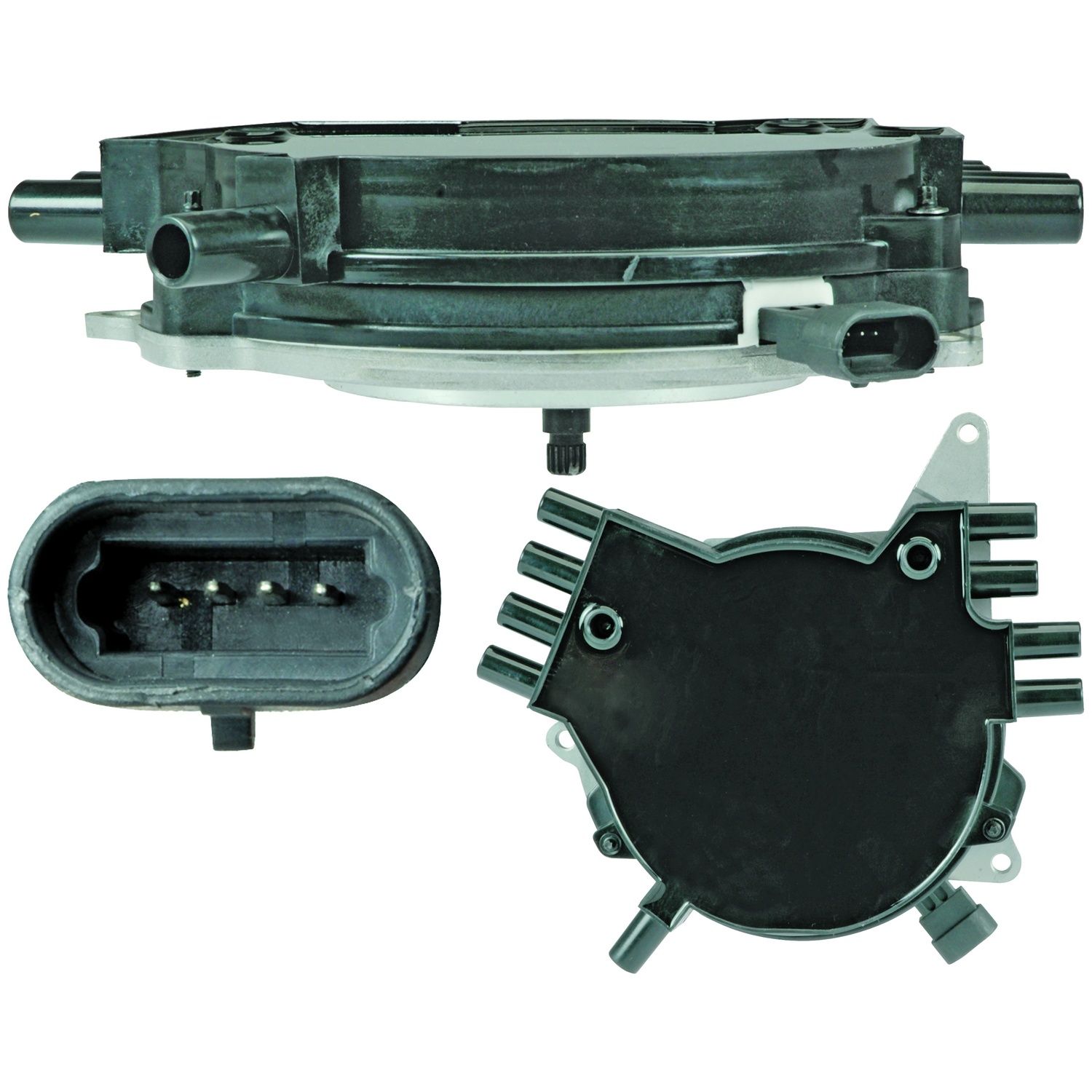 Distributor WPS World Power Systems DST1832