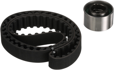 Engine Timing Belt Component Kit Gates TCK241