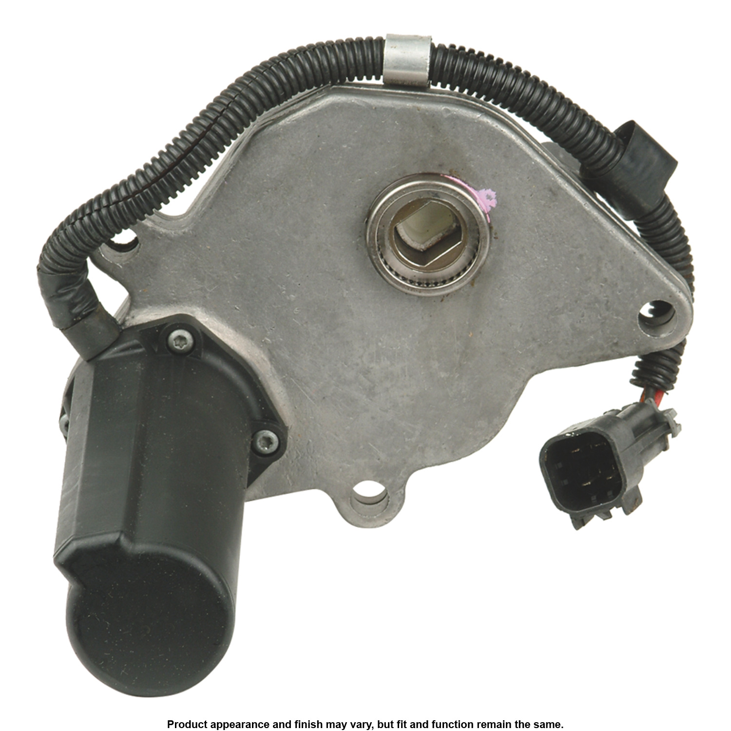 Transfer Case Motor CARDONE Reman 48-105
