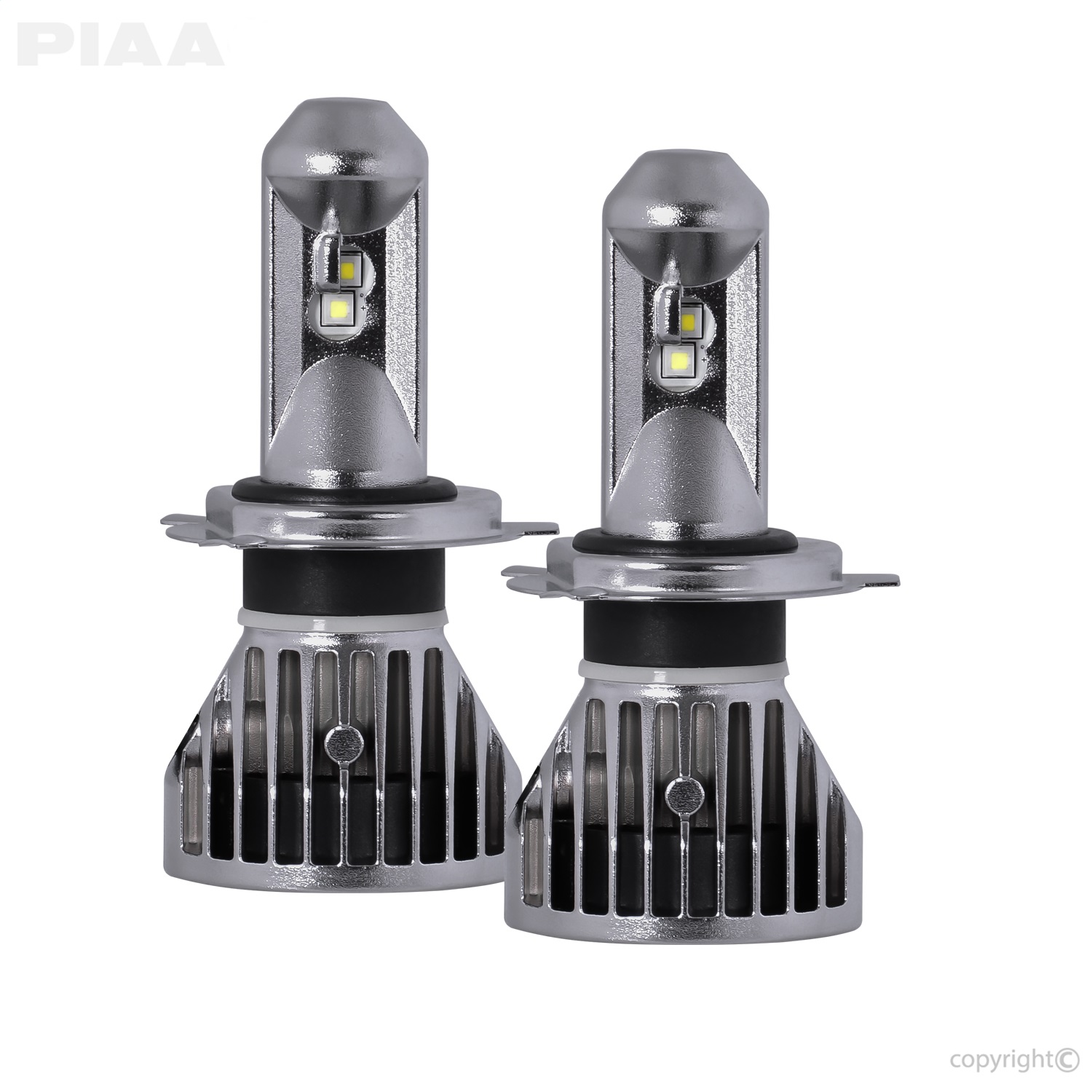 Headlight Bulb PIAA 26-17404