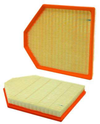 Engine Air Filter Wix 49468
