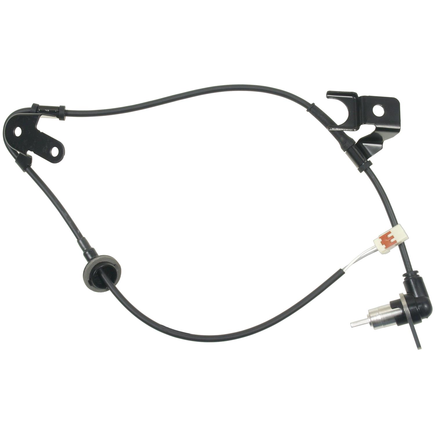 ABS Wheel Speed Sensor Standard Import ALS1175