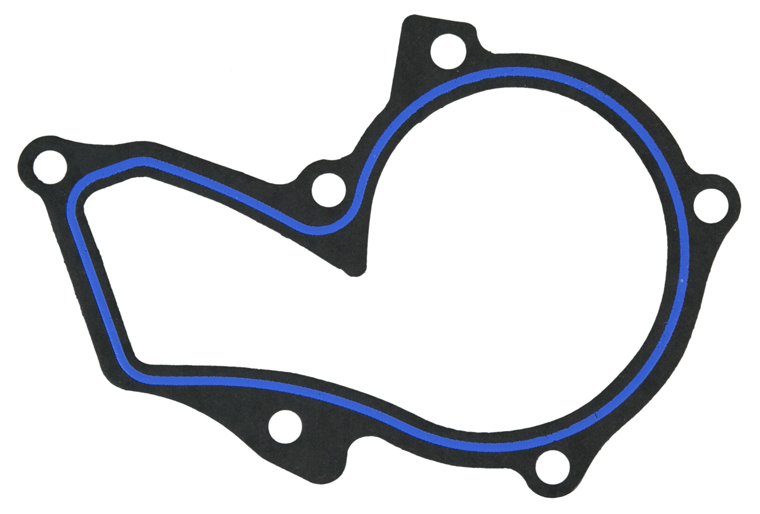 Engine Water Pump Gasket FEL-PRO 36037