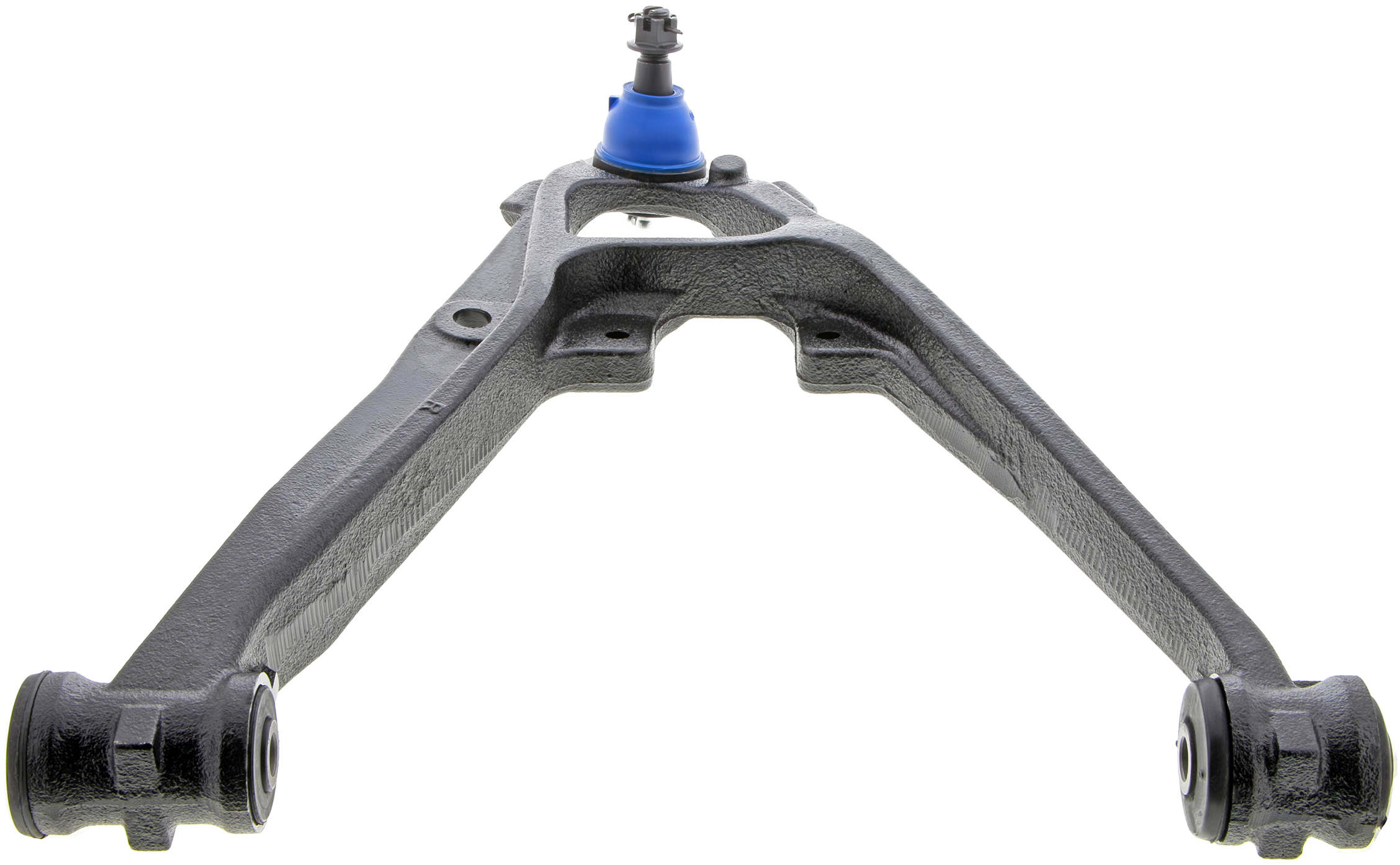 Suspension Control Arm and Ball Joint Assembly Mevotech Supreme CMS50153