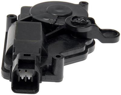 Liftgate Lock Actuator Dorman - OE Solutions 746-854