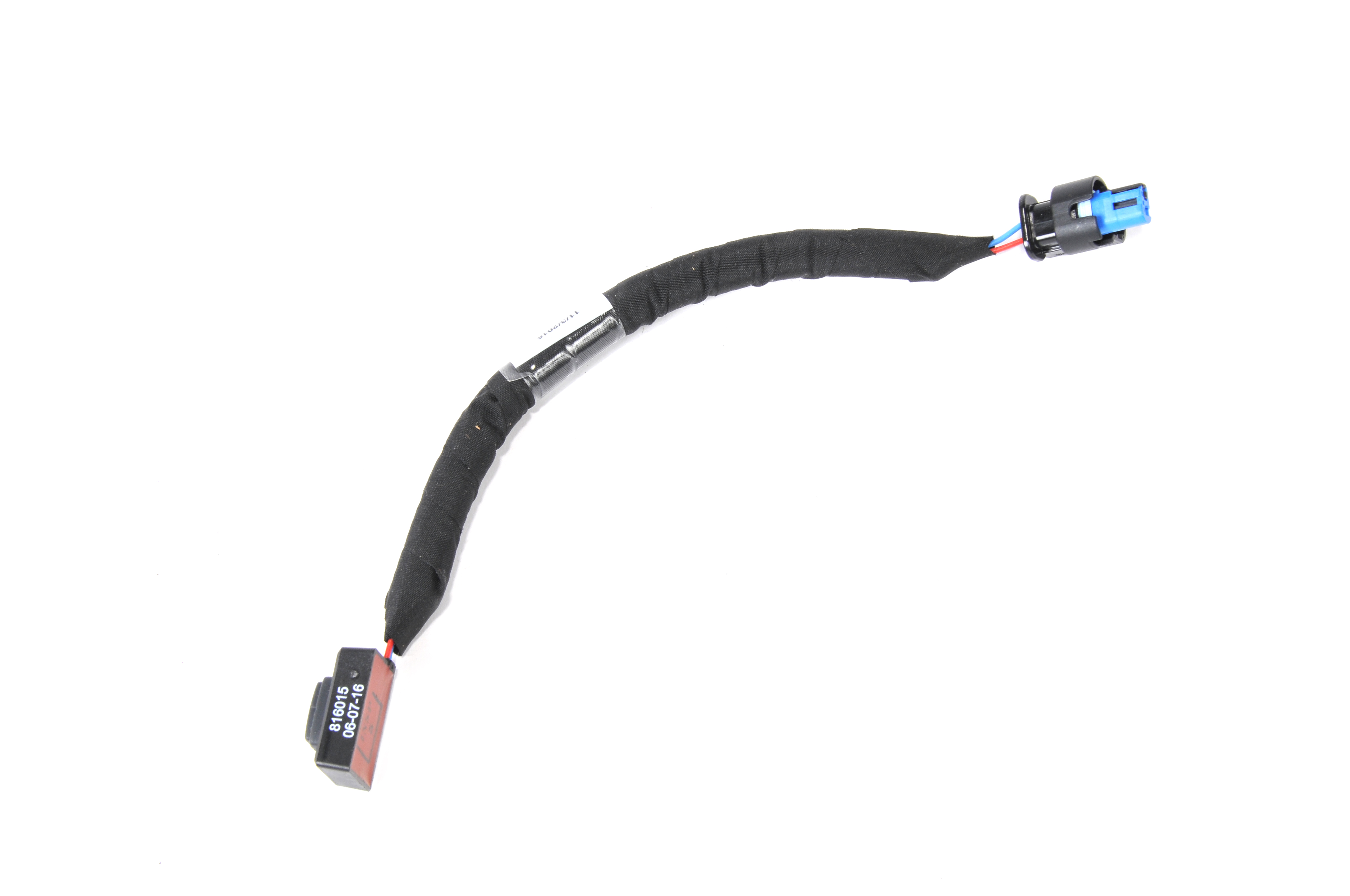 Trunk Lid Release Switch GM Genuine Parts 84155735