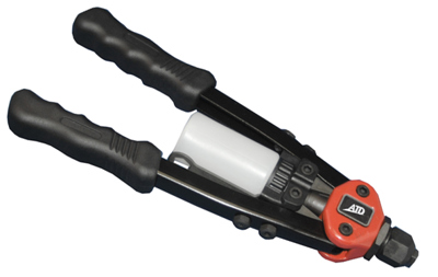 Hand Rivet Gun ATD 5835