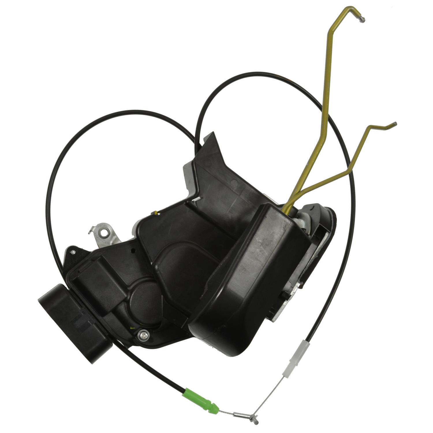 Door Lock Actuator Standard Import DLA-772
