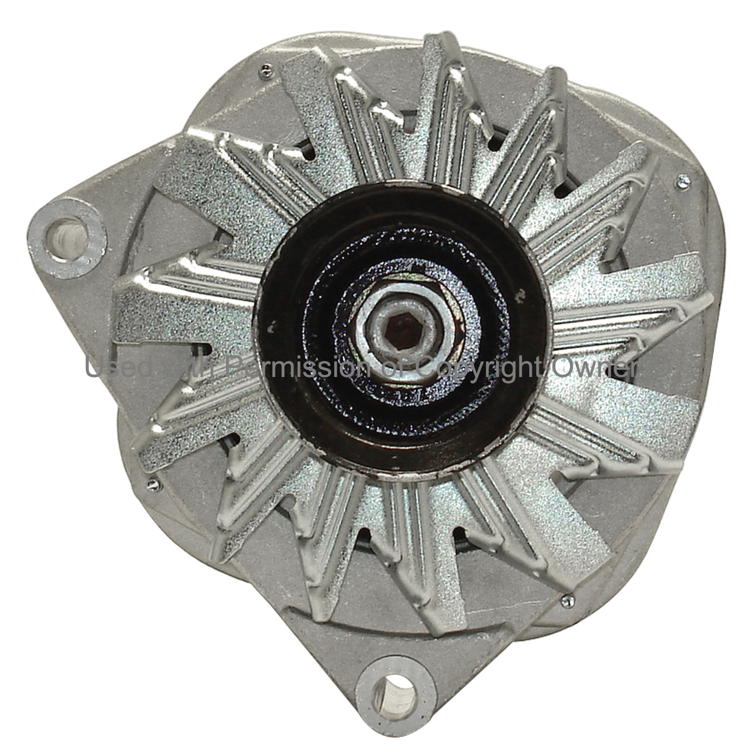 Alternator Quality-Built 8209604