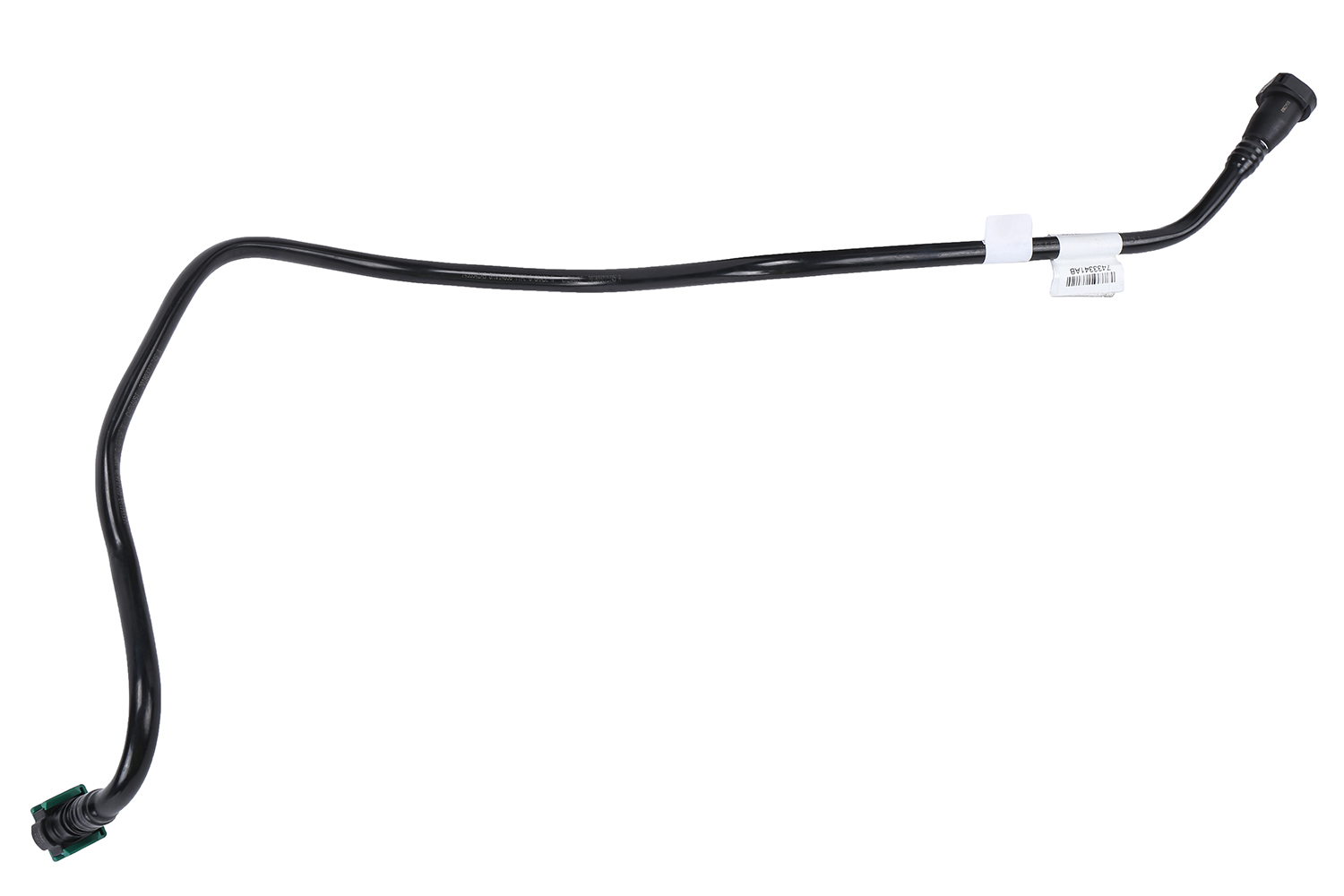 Vapor Canister Vent Hose ACDelco 84537112