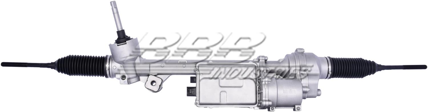 Rack and Pinion Assembly BBB Industries 201-0167E