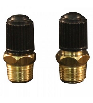 Air Tank Valve Milton S-684