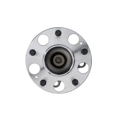 Wheel Bearing and Hub Assembly MOOG Hub Assemblies 512544