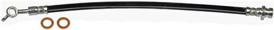 Brake Hydraulic Hose Parts Master BH621780
