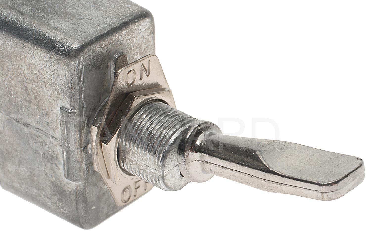 Toggle Switch Standard Ignition DS-167