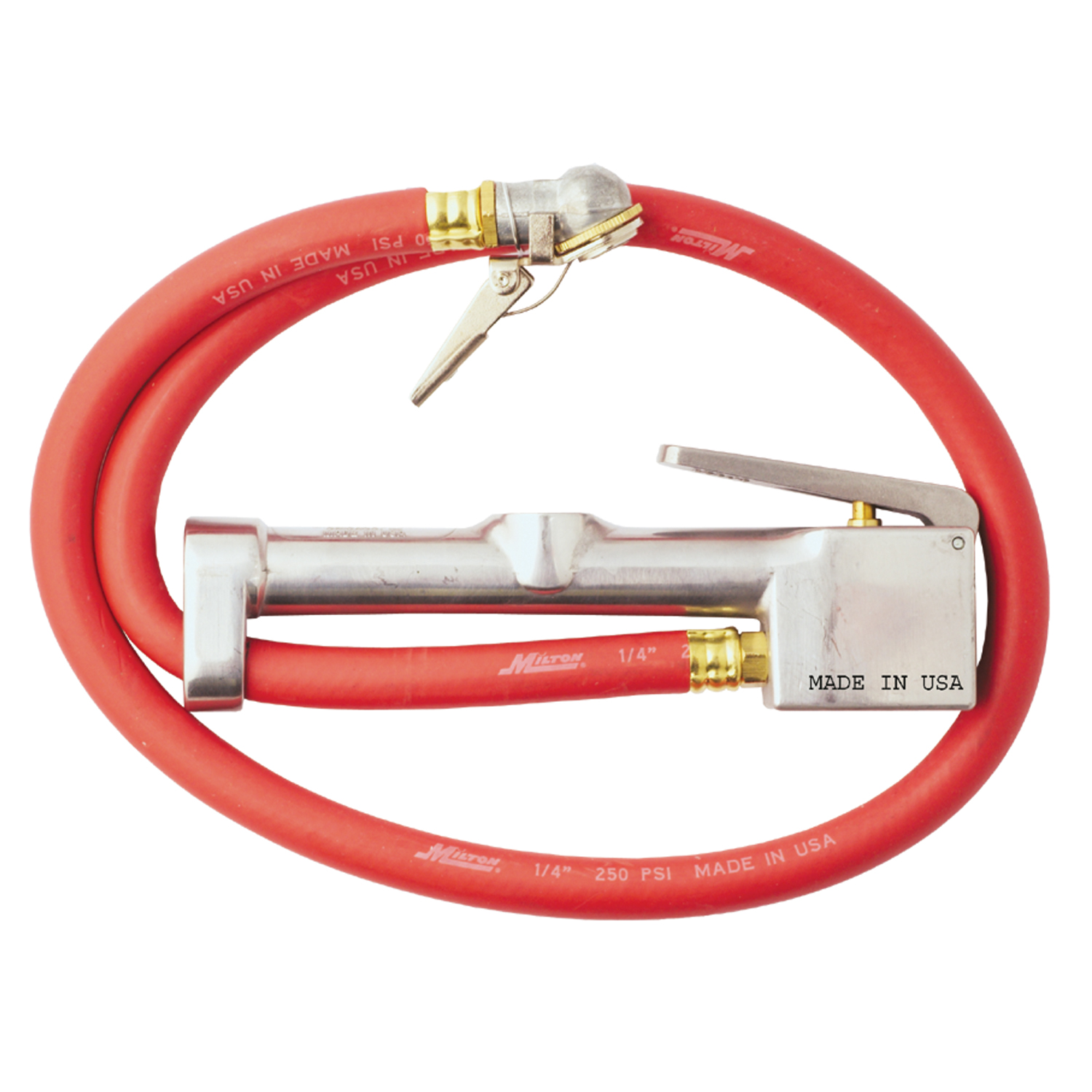 Inflator Gauge Milton 503
