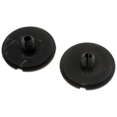 Leaf Spring Insulator Dorman - HELP 31067