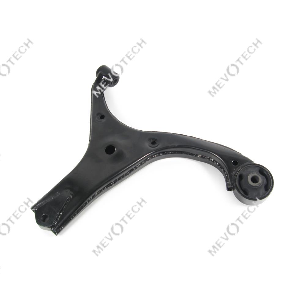 Suspension Control Arm Mevotech Supreme CMS90118