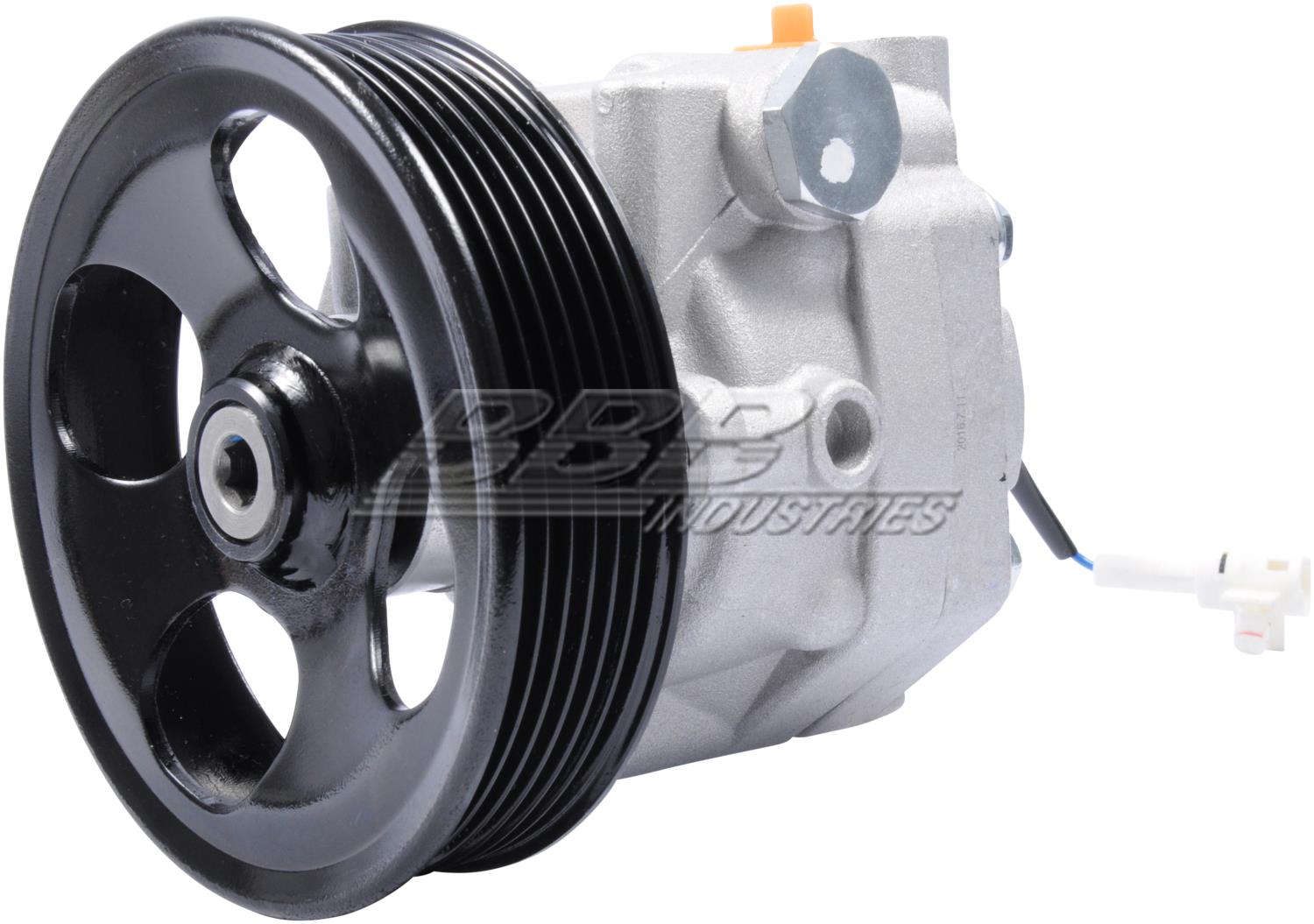 Power Steering Pump TERREPOWER formerly BBB Industries N990-0664