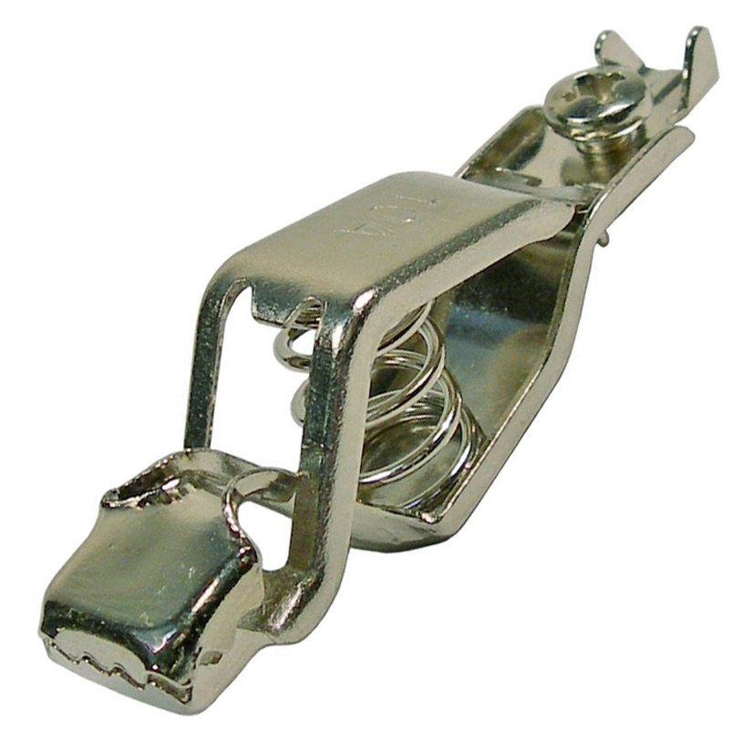 Battery Cable Clip Pico 0835PT