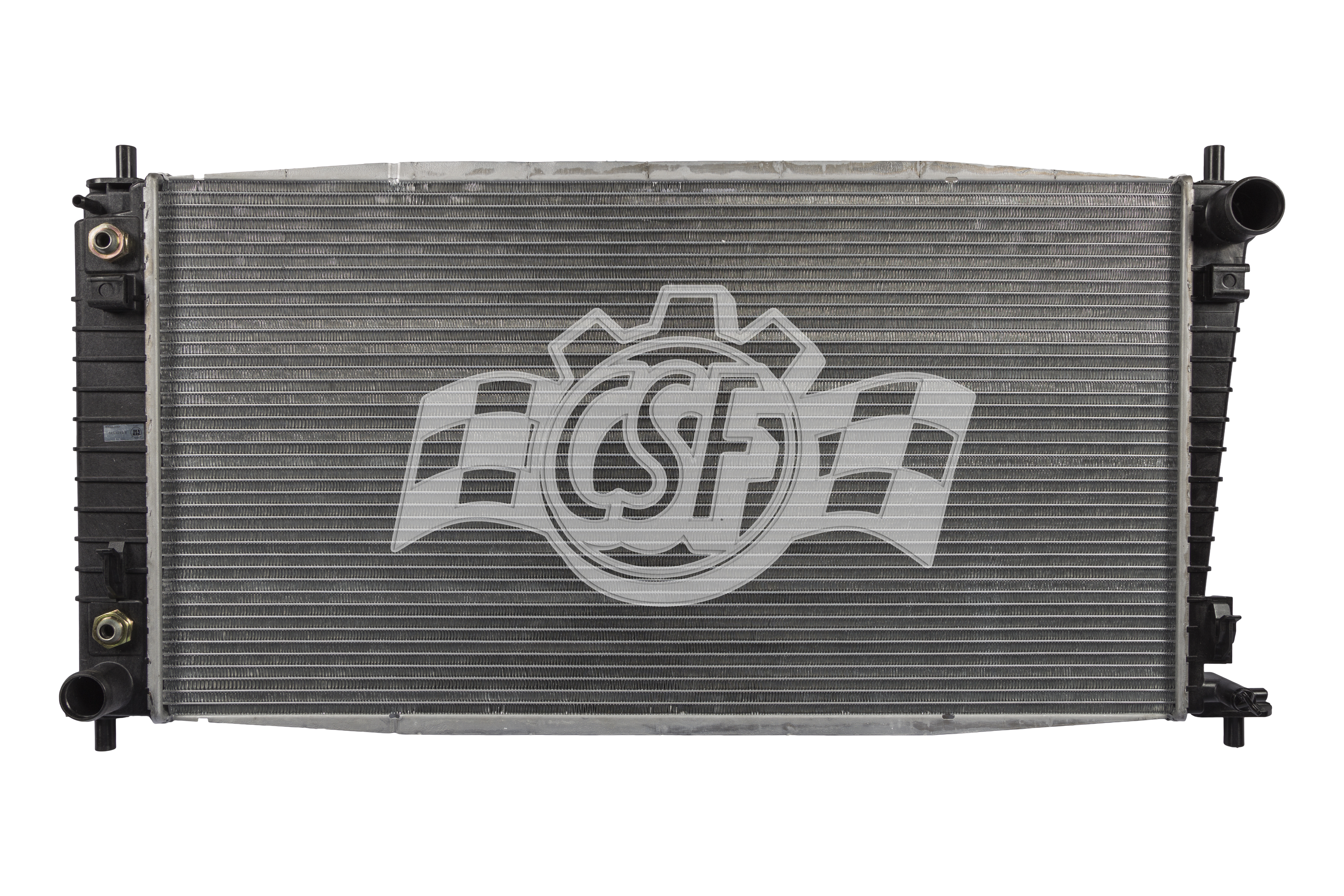 Radiator CSF 3276