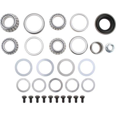 Differential Rebuild Kit Spicer 10040313