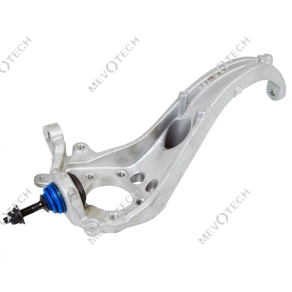 Suspension Ball Joint Mevotech Supreme MS40501