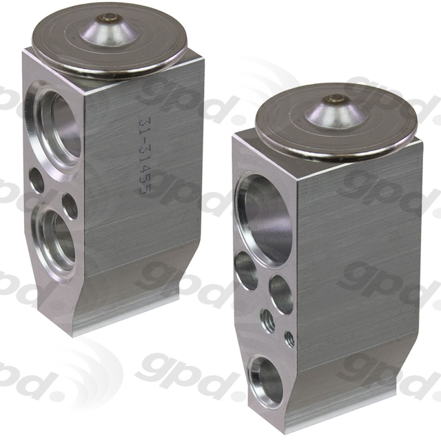 A/C Expansion Valve Global Parts Distributors LLC 3411924