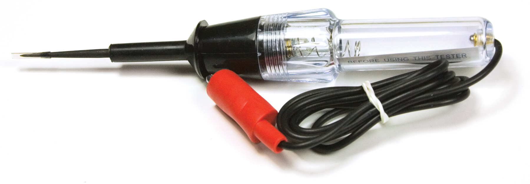 Electrical Circuit Testing Tool Performance Tool W2982