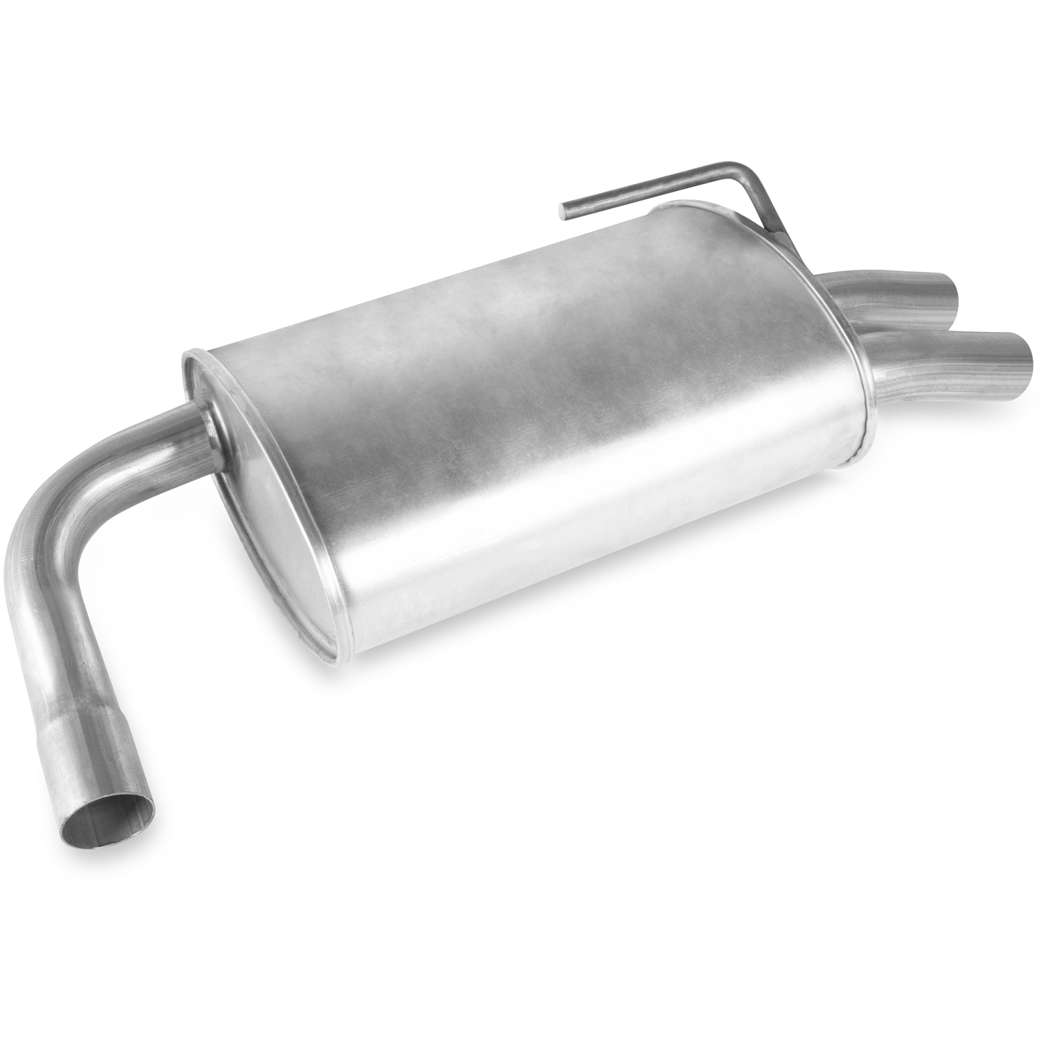Exhaust Muffler Assembly BRExhaust 145-549