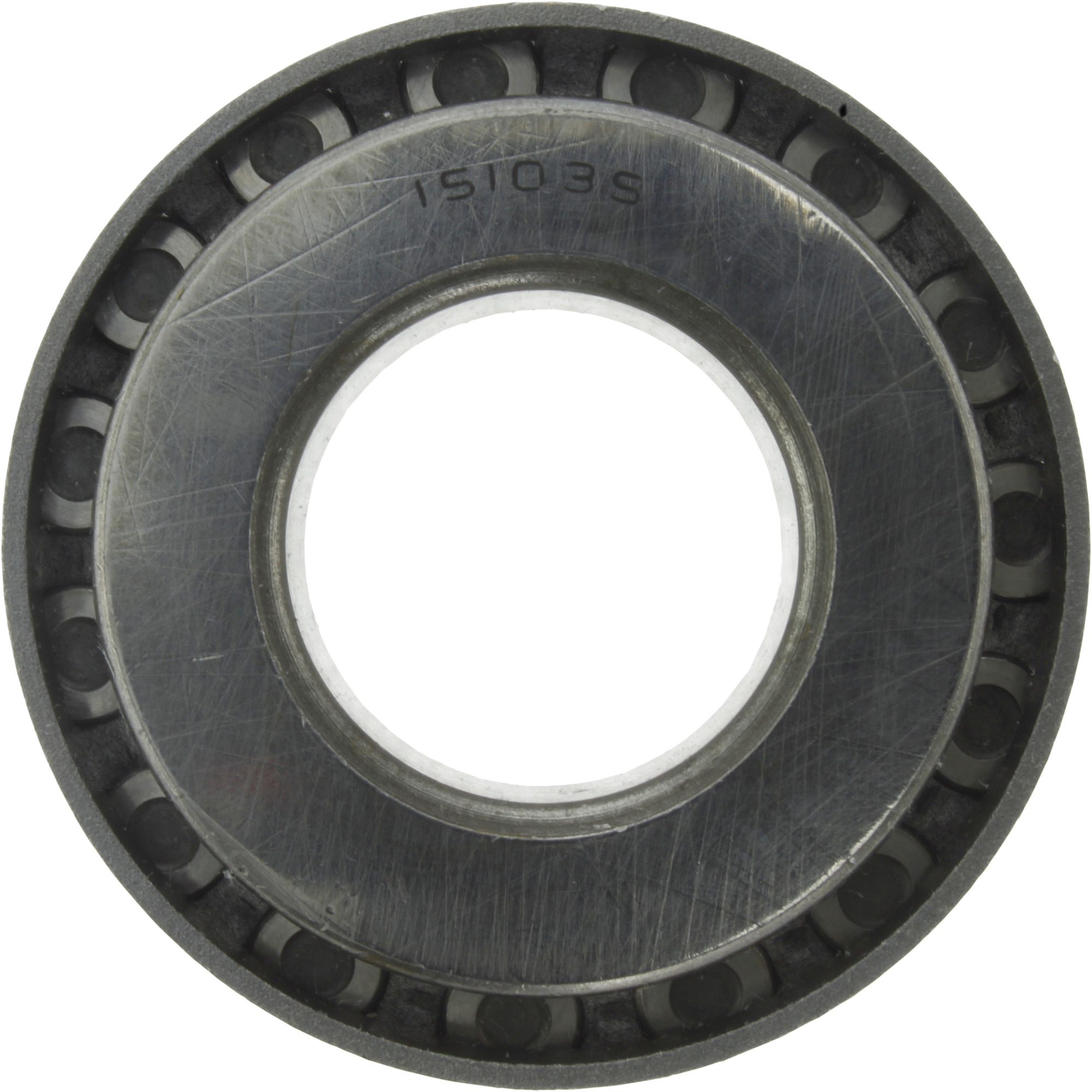 Wheel Bearing Centric Parts 415.66000E