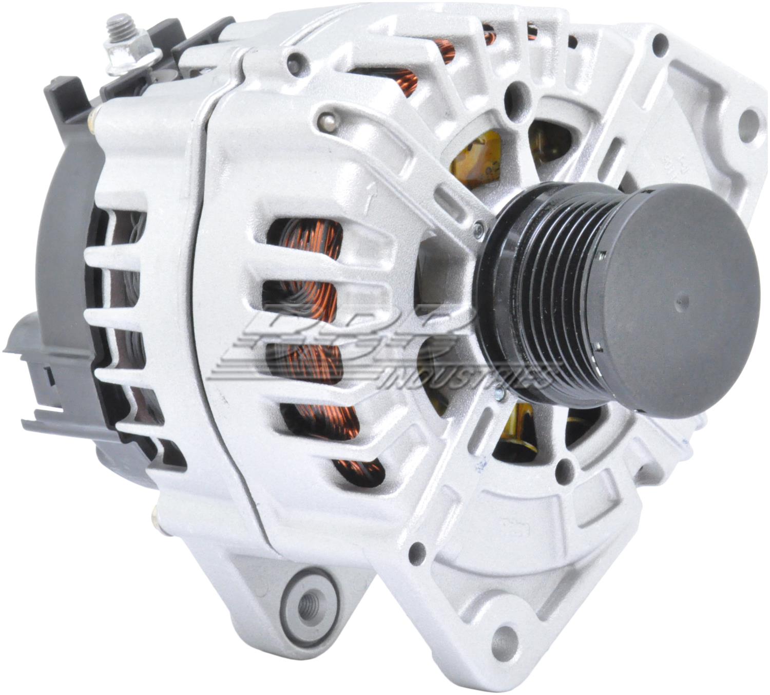 Alternator TERREPOWER formerly BBB Industries 42018