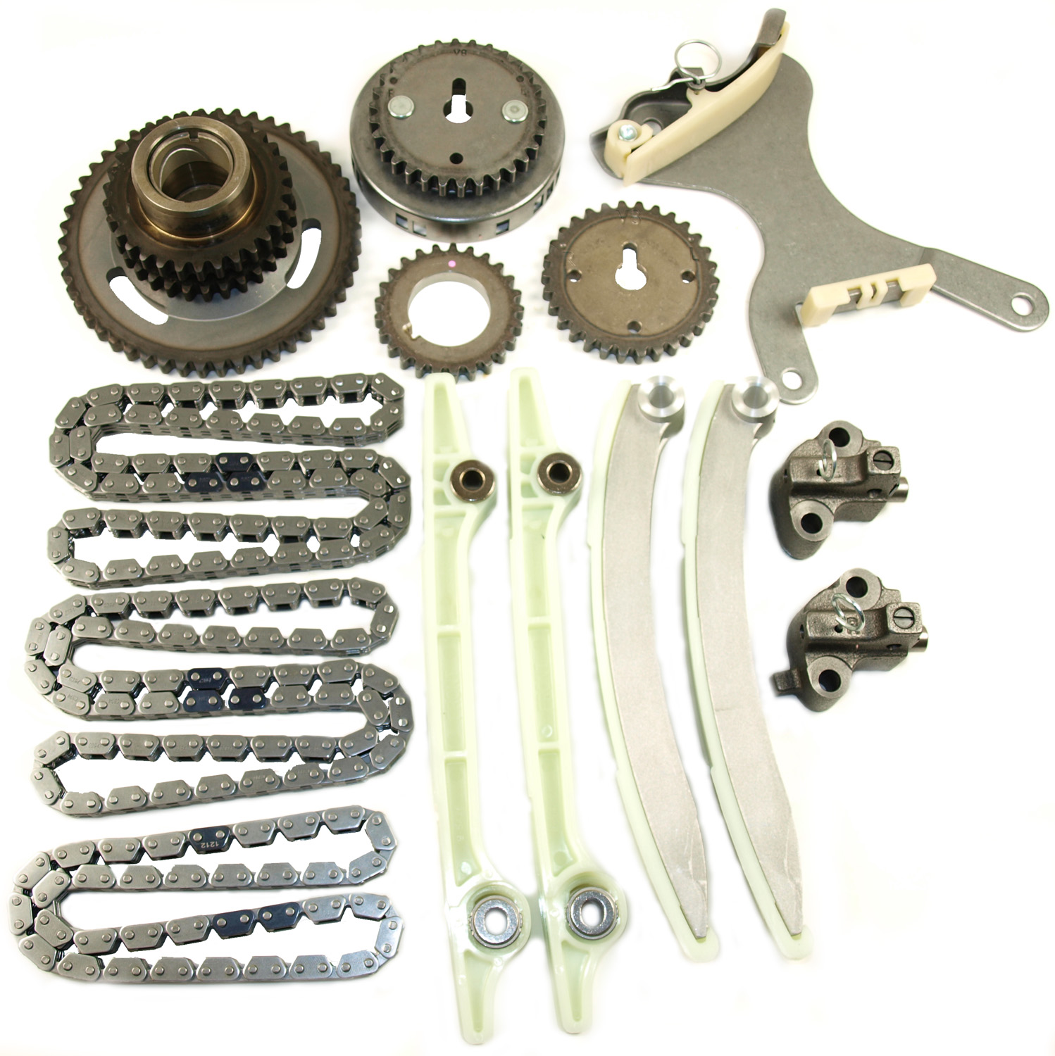 Engine Timing Chain Kit Cloyes 90393SD