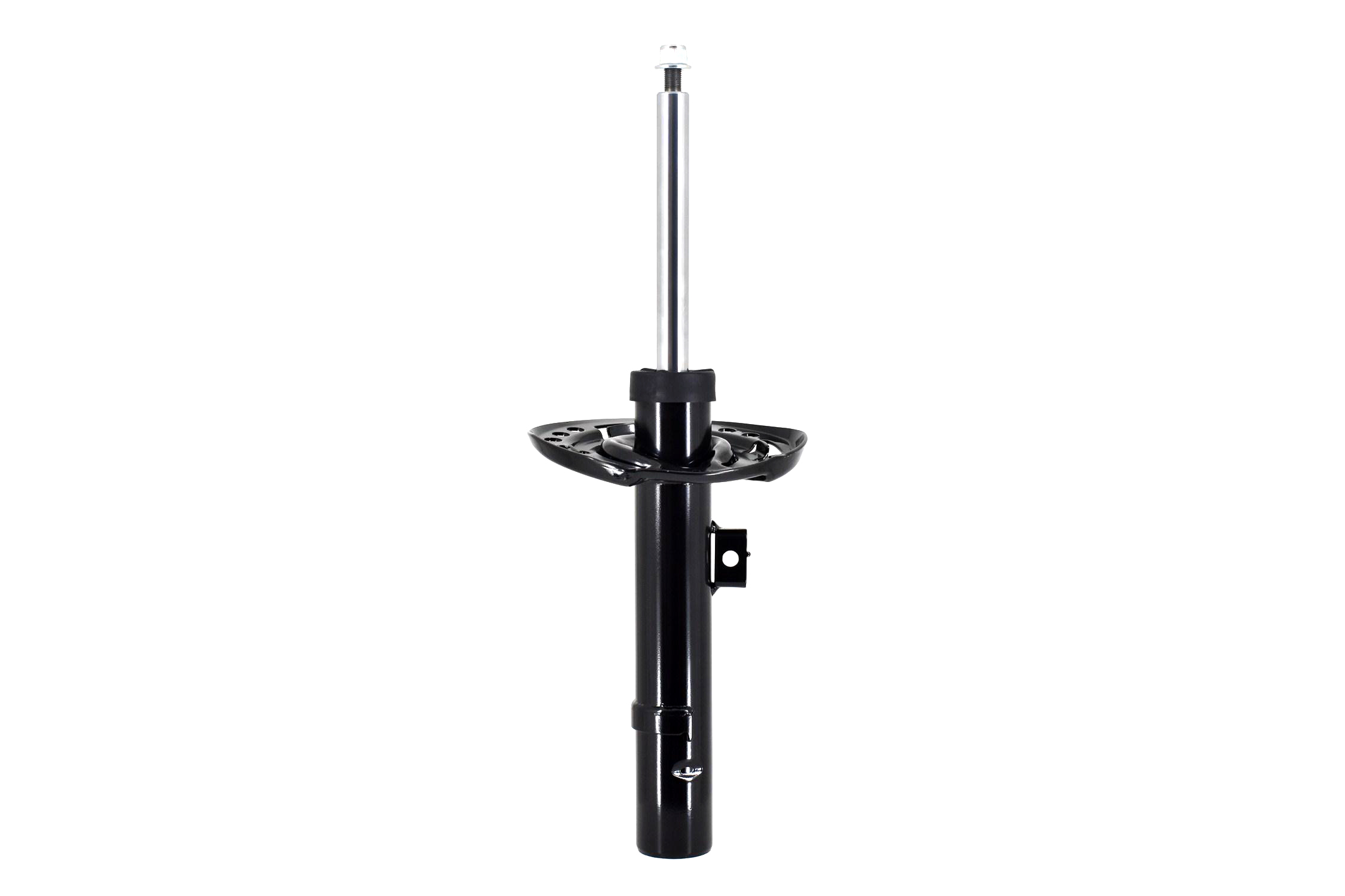 Suspension Strut MacPherson Ride Control MP337079L