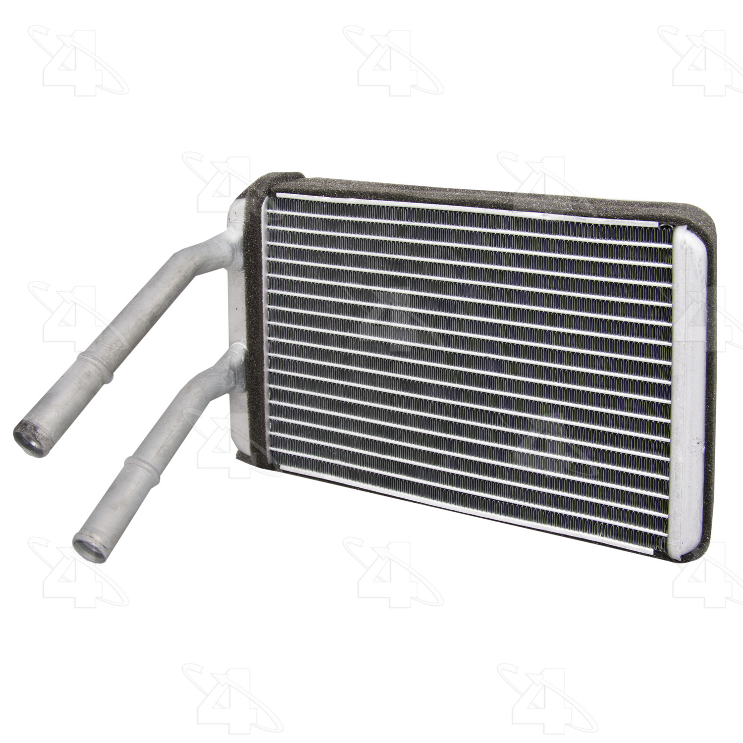 HVAC Heater Core Four Seasons 93743
