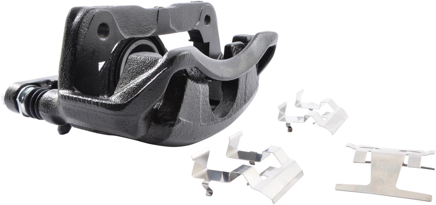 Disc Brake Caliper Perfect Stop 89X00923A