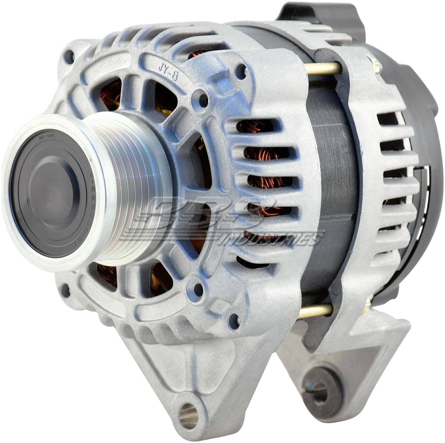 Alternator TERREPOWER formerly BBB Industries 41003