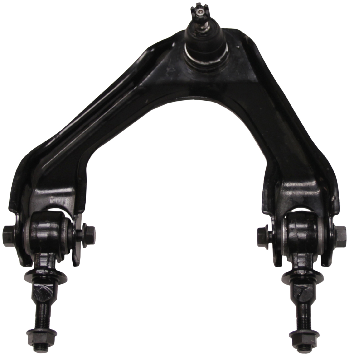 Suspension Control Arm and Ball Joint Assembly MOOG Chassis Products RK90447