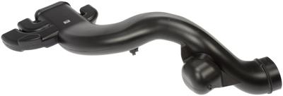 Engine Air Intake Hose Dorman - OE Solutions 696-542
