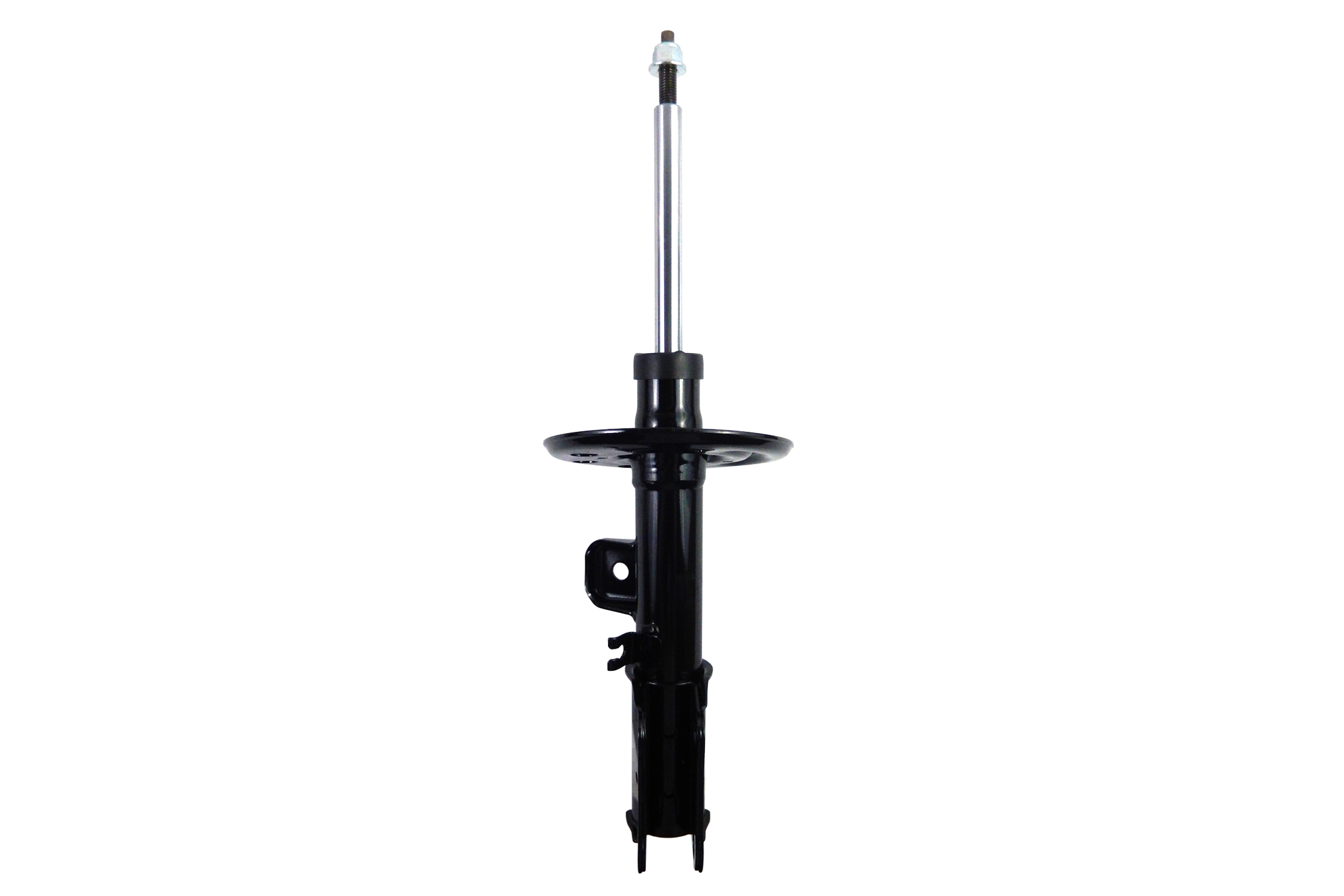 Suspension Strut MacPherson Ride Control MP333549R