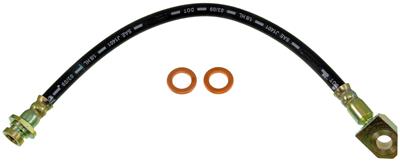 Brake Hydraulic Hose Parts Master BH77756