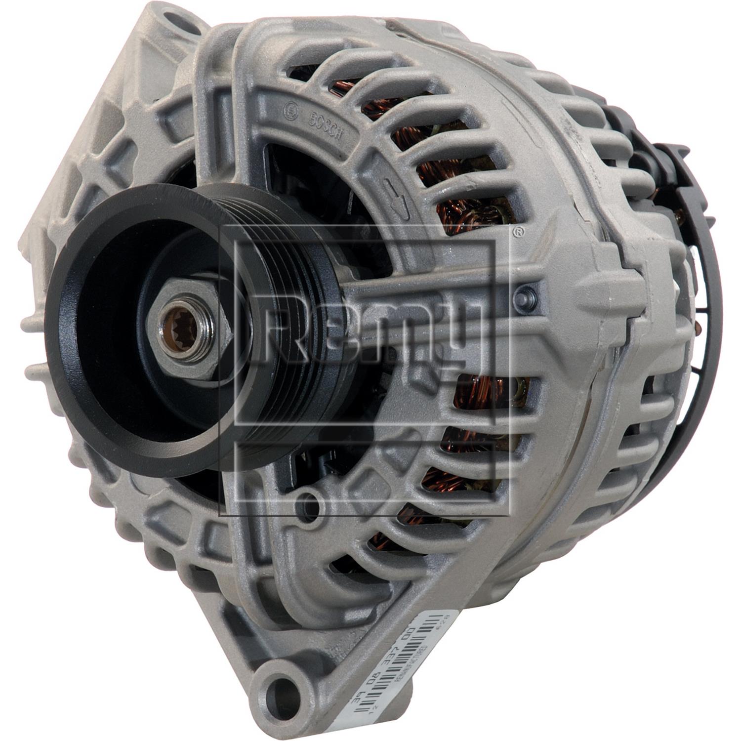 Alternator Remy 12628