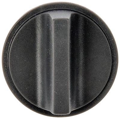 HVAC Heater Control Knob Dorman - HELP 76853