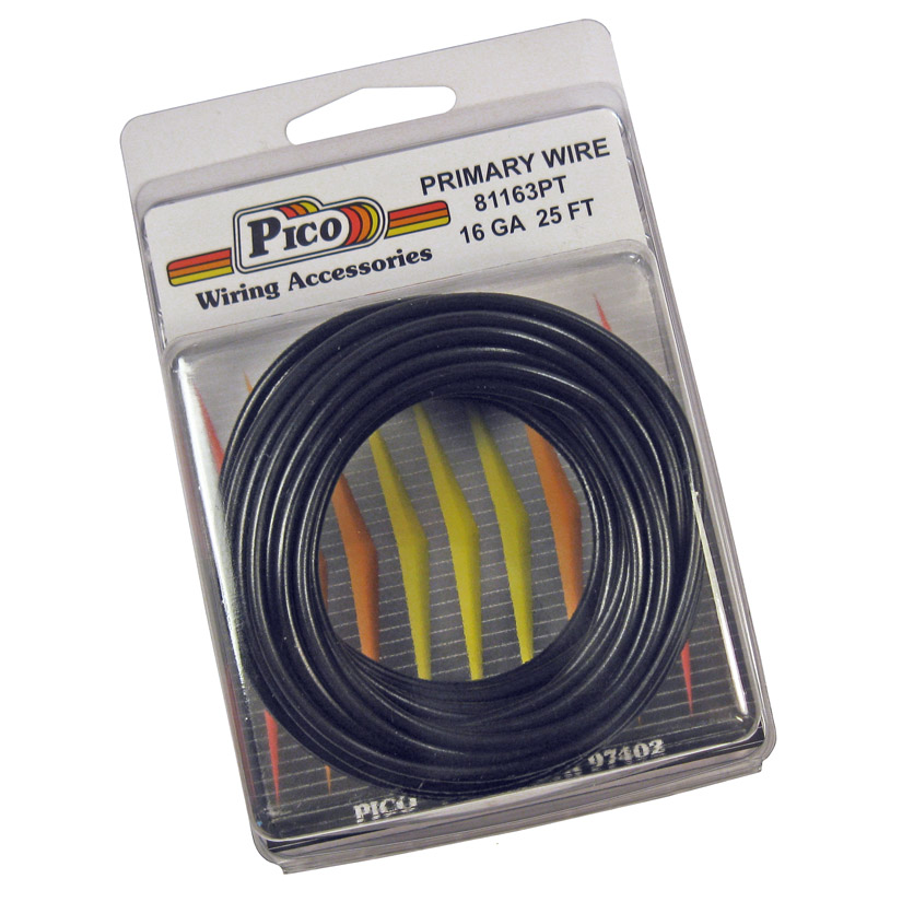 Primary Wire Pico 81163PT