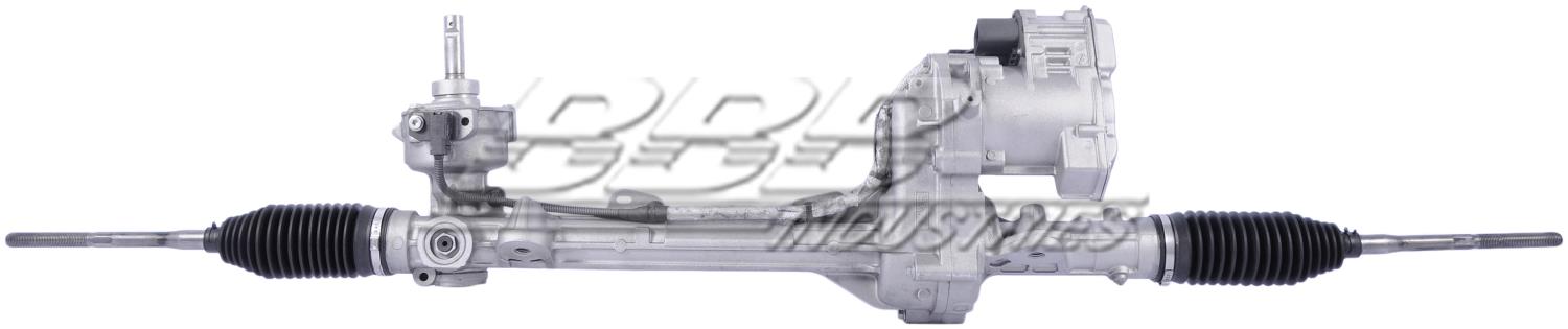 Rack and Pinion Assembly TERREPOWER formerly BBB Industries 201-0161E