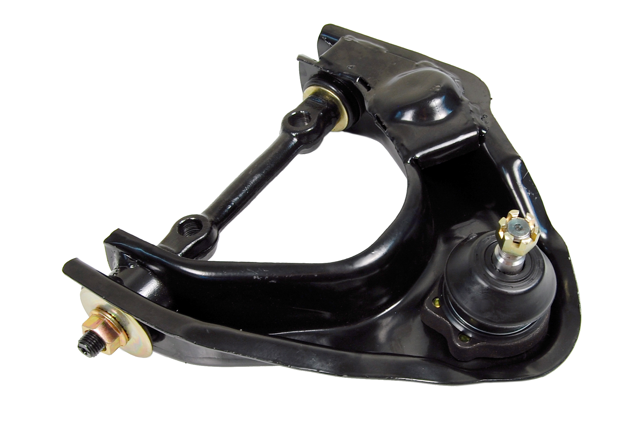 Suspension Control Arm and Ball Joint Assembly MacPherson Chassis C5GS30139