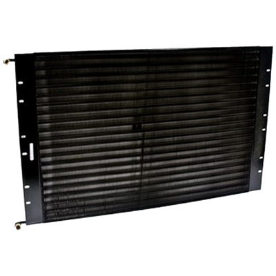 A/C Condenser Global Parts Distributors LLC 9140602