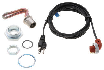 Engine Heater Zerostart 860-0333