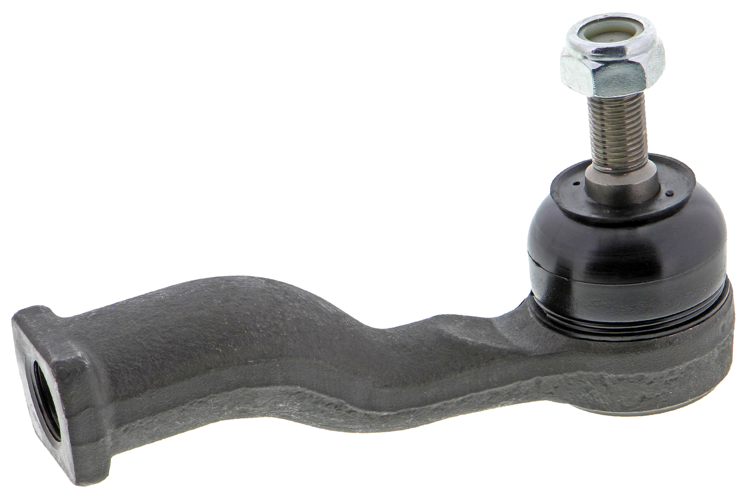Steering Tie Rod End Mevotech Supreme MES3486