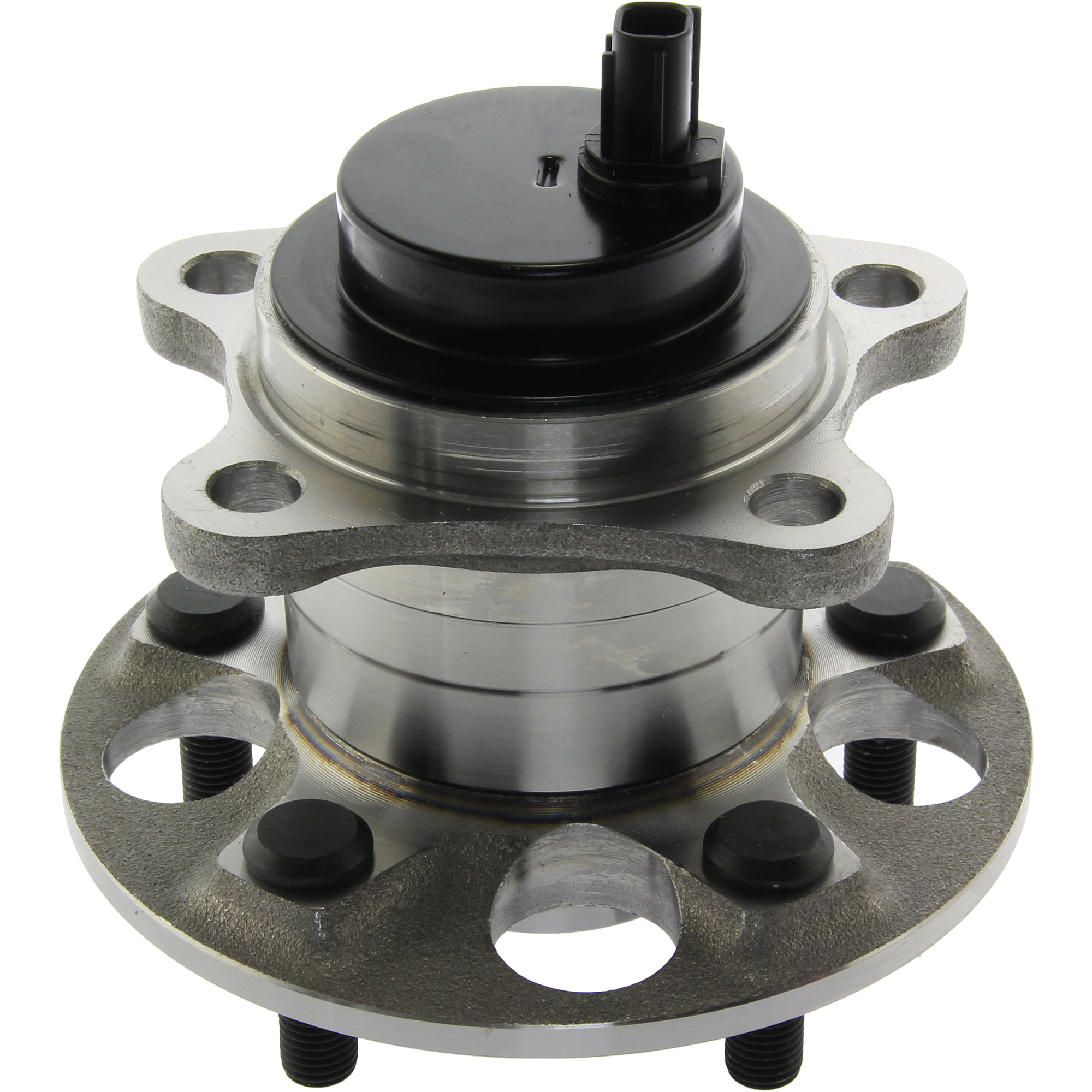 Wheel Bearing and Hub Assembly Centric Parts 407.44018E